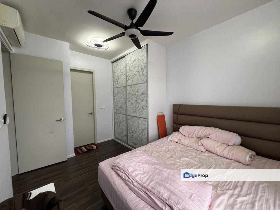 GEO Bukit Rimau, Shah Alam, Selangor, Selangor, Shah Alam