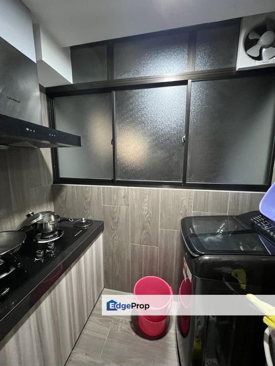 GEO Bukit Rimau, Shah Alam, Selangor, Selangor, Shah Alam