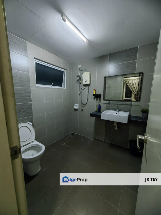 TTDI Adina, Shah Alam, Selangor, Selangor, Shah Alam