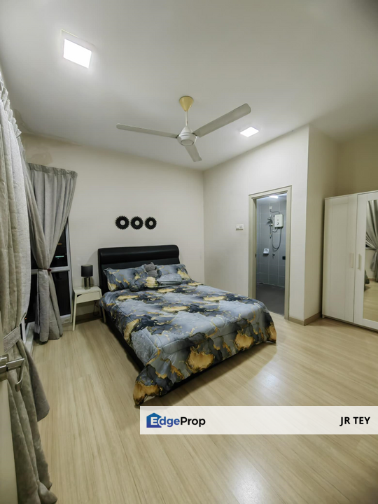 TTDI Adina, Shah Alam, Selangor, Selangor, Shah Alam