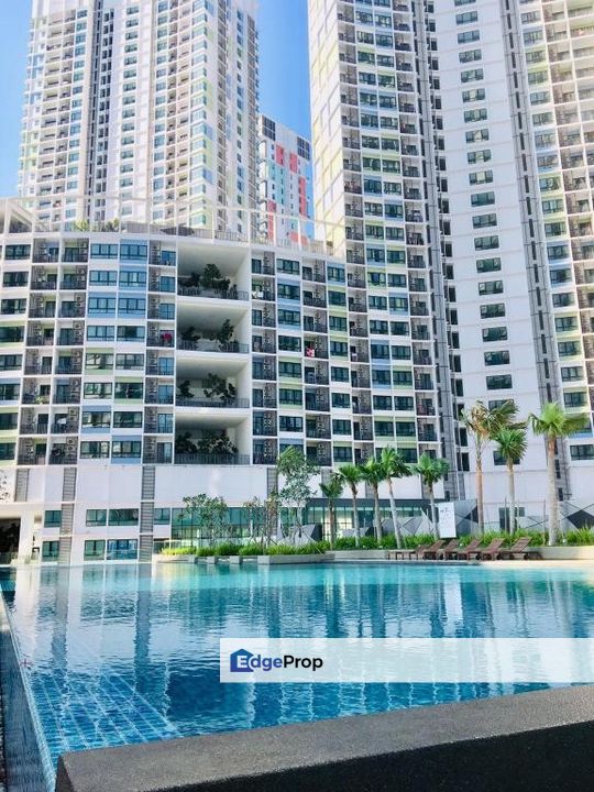 i-Suite, Shah Alam, Selangor, Selangor, Shah Alam