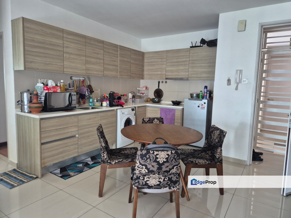 i-Suite, Shah Alam, Selangor, Selangor, Shah Alam