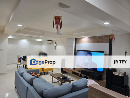 Bukit Rimau, Shah Alam, Selangor, Selangor, Shah Alam