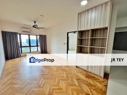 Emira Residence @ Shah Alam, Shah Alam, Selangor, Selangor, Shah Alam