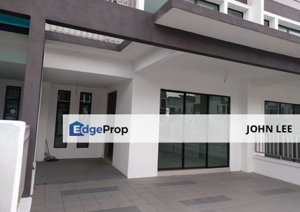 Lakeside Residences Bandar Metro Puchong, Selangor, Puchong