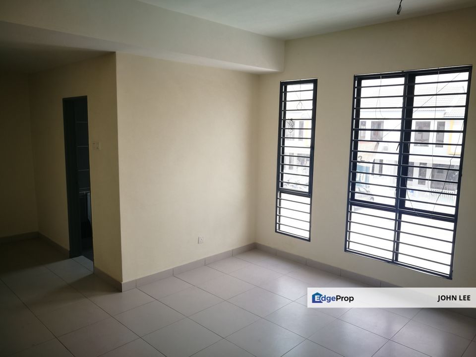 Lakeside Residences Bandar Metro Puchong , Selangor, Puchong