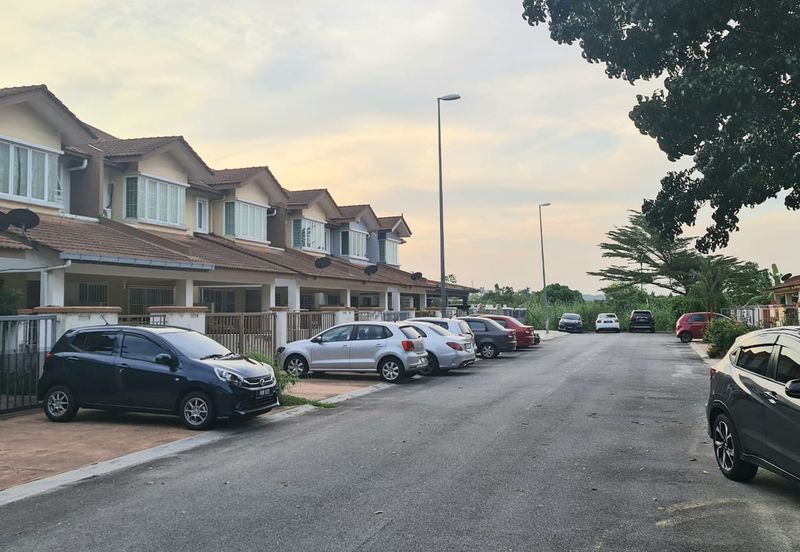 Taman Puchong Prima