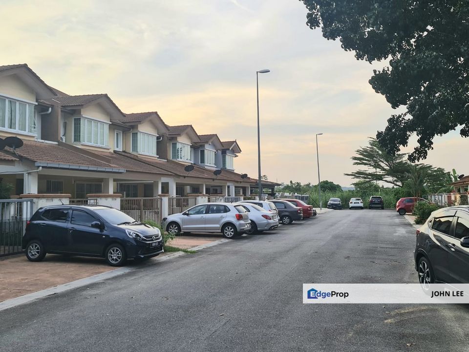 Taman Puchong Prima, Selangor, Puchong