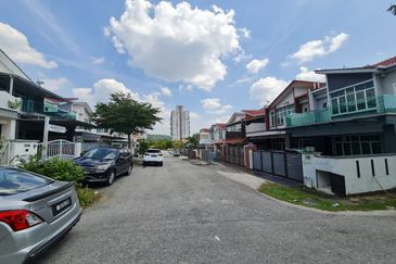 Taman Puchong Utama