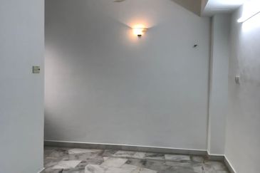 Taman Wawasan, Pusat Bandar Puchong