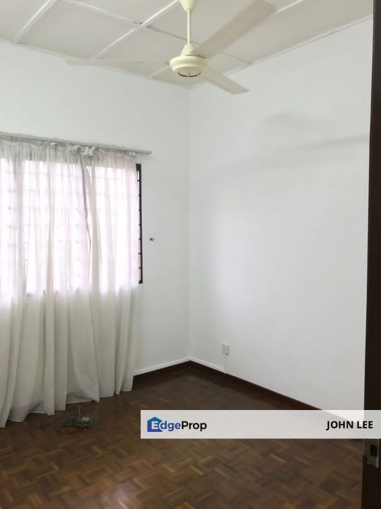 Taman Wawasan 2 Puchong 2 Storey House 20x70, Selangor, Puchong