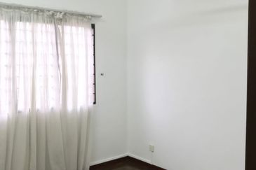 Taman Wawasan, Pusat Bandar Puchong