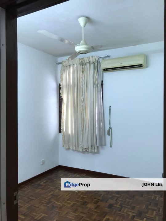 Taman Wawasan 2 Puchong 2 Storey House 20x70, Selangor, Puchong