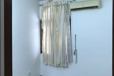 Taman Wawasan, Pusat Bandar Puchong