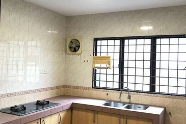 Taman Wawasan, Pusat Bandar Puchong