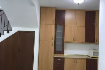 Taman Wawasan, Pusat Bandar Puchong