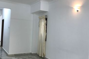 Taman Wawasan, Pusat Bandar Puchong