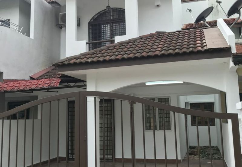 Taman Wawasan, Pusat Bandar Puchong