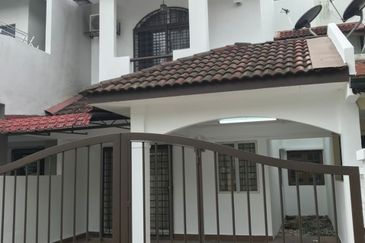 Taman Wawasan, Pusat Bandar Puchong