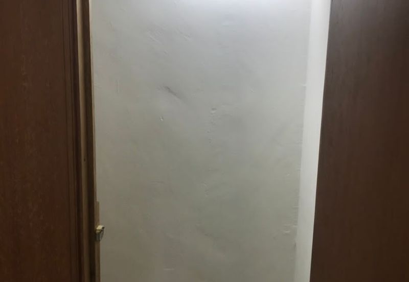 Taman Wawasan, Pusat Bandar Puchong