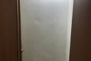 Taman Wawasan, Pusat Bandar Puchong