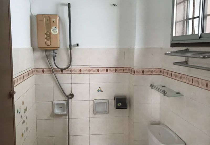 Taman Wawasan, Pusat Bandar Puchong