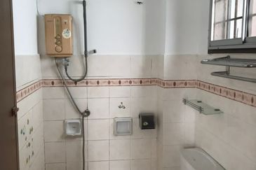 Taman Wawasan, Pusat Bandar Puchong