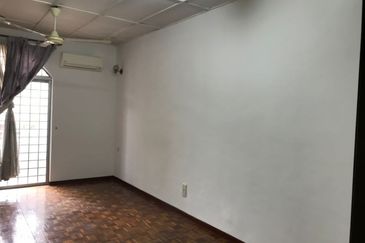 Taman Wawasan, Pusat Bandar Puchong