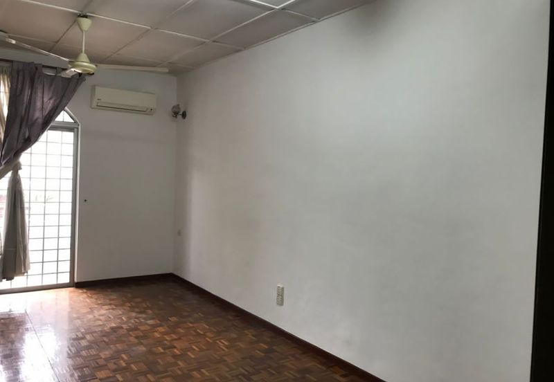 Taman Wawasan, Pusat Bandar Puchong