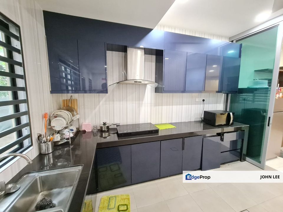 Puchong Hartamas , Selangor, Puchong