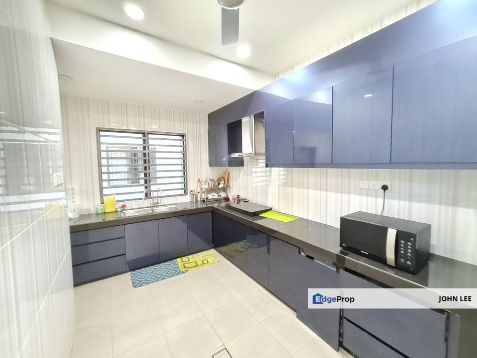 Puchong Hartamas , Selangor, Puchong