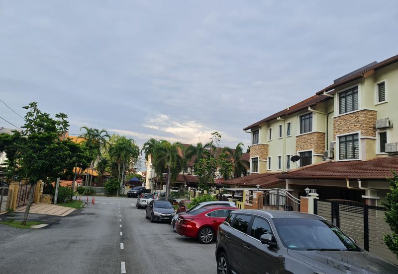 Puchong Hartamas