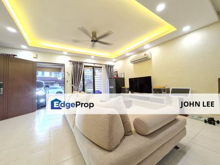 Puchong Hartamas , Selangor, Puchong