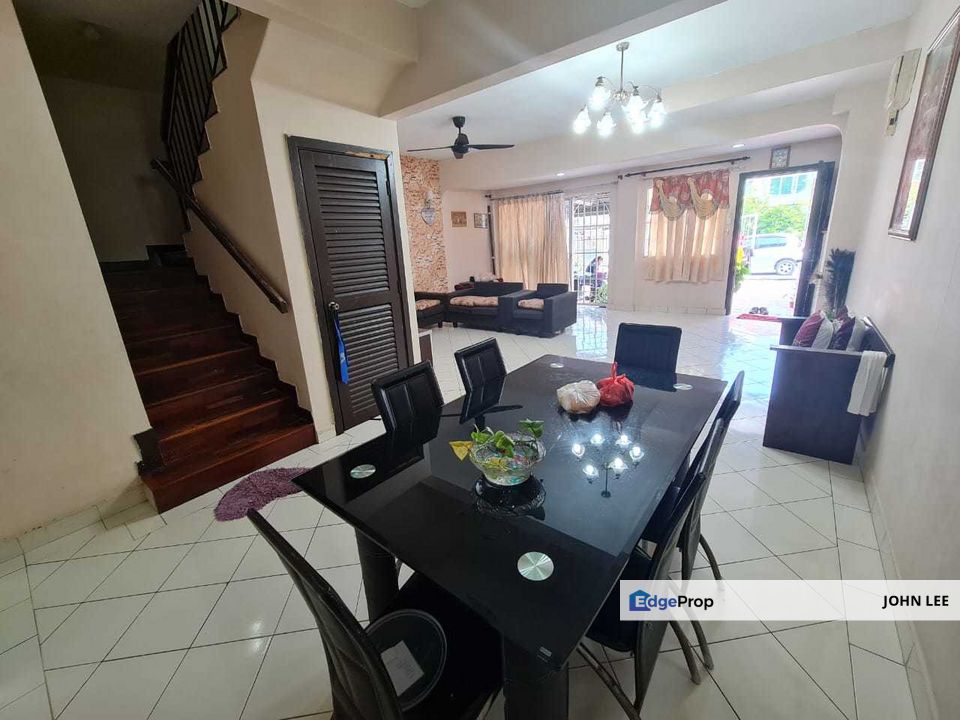 Puchong Hartamas PH2 2 Storey House 20x70 , Selangor, Puchong