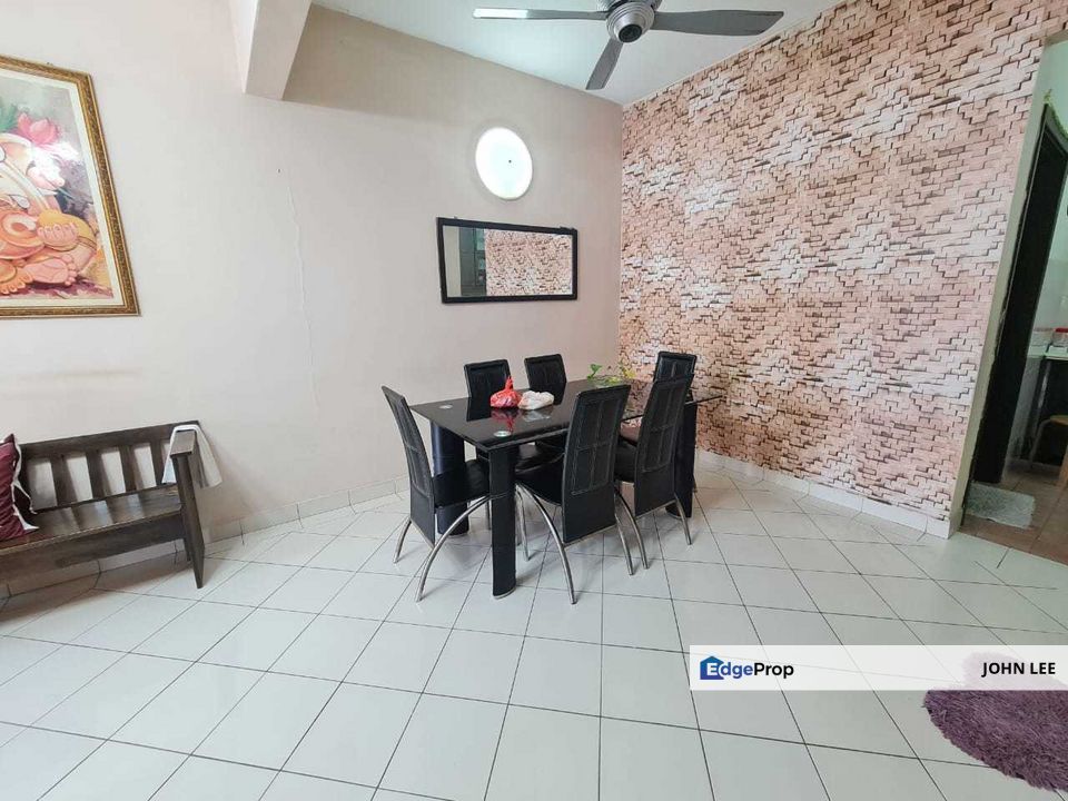 Puchong Hartamas PH2 2 Storey House 20x70 , Selangor, Puchong