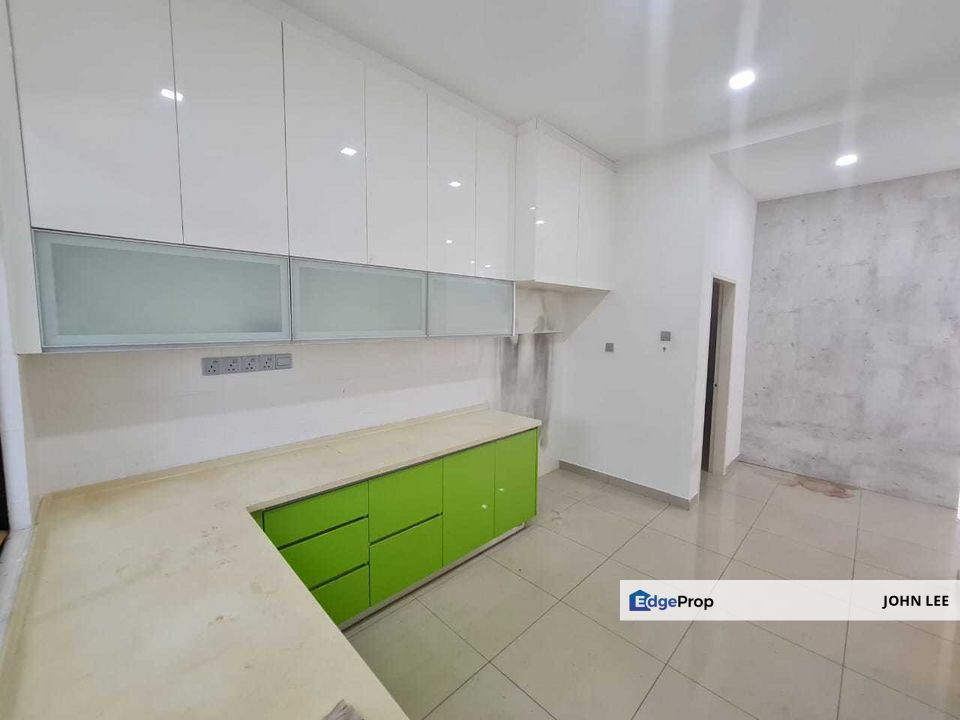 Taman Putra Impiana, Selangor, Puchong