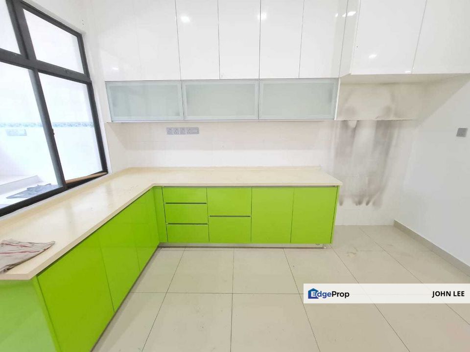 Taman Putra Impiana, Selangor, Puchong