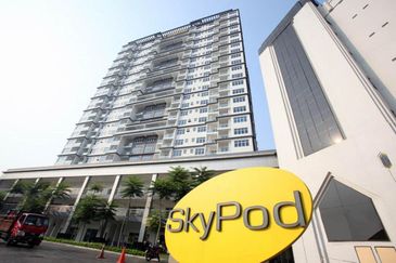 Skypod