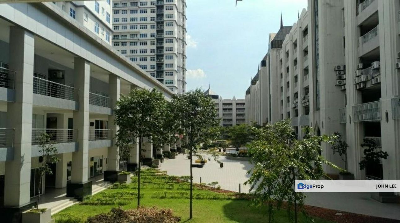 Skypod Square Shop Office, Selangor, Puchong