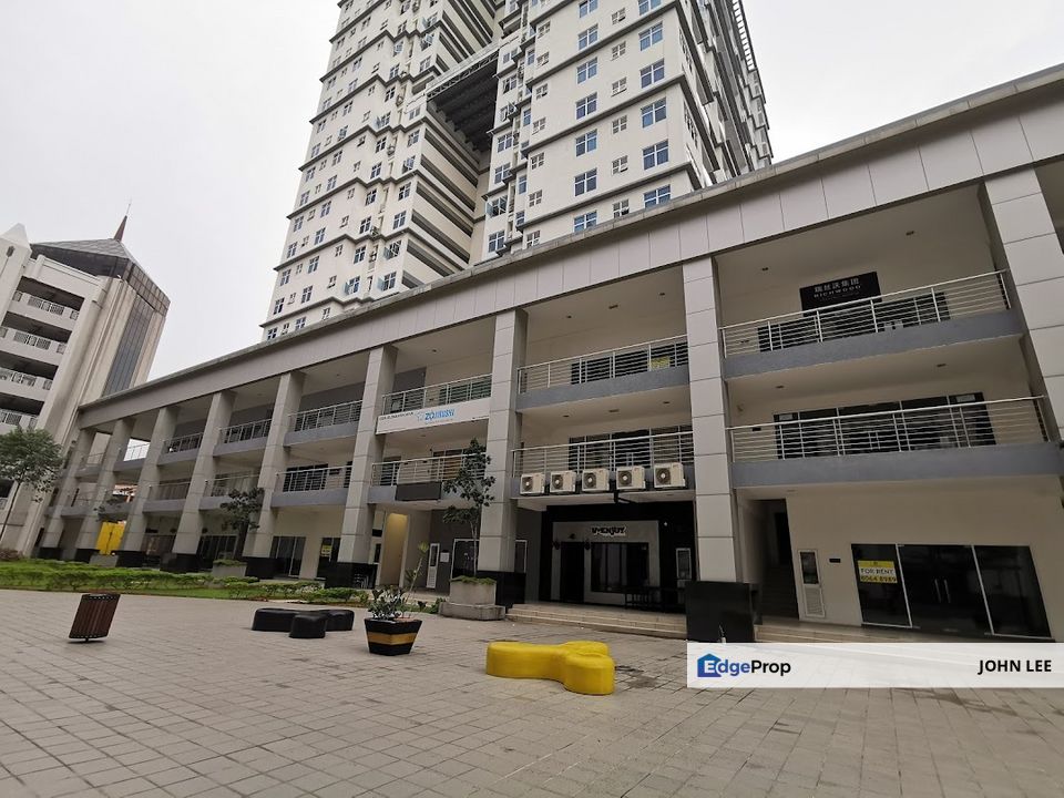 Skypod Square Shop Office, Selangor, Puchong