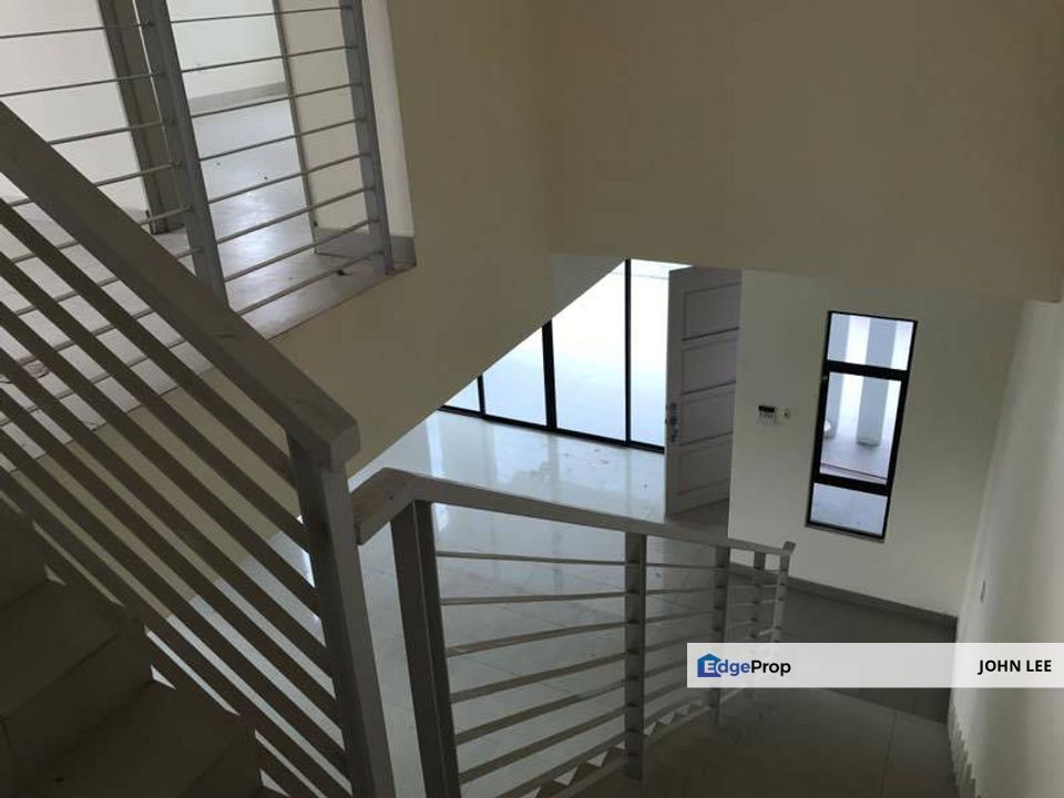 Lakeside Residences Bandar Metro Puchong Phase 5, Selangor, Puchong