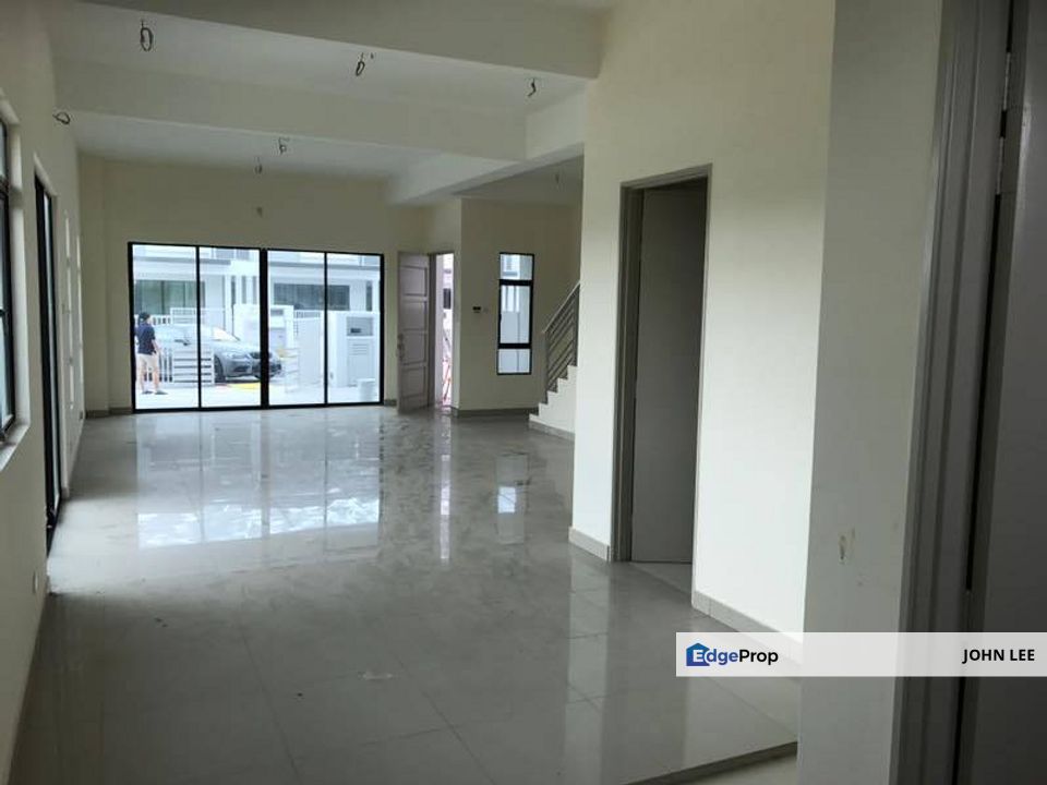 Lakeside Residences Bandar Metro Puchong Phase 5, Selangor, Puchong