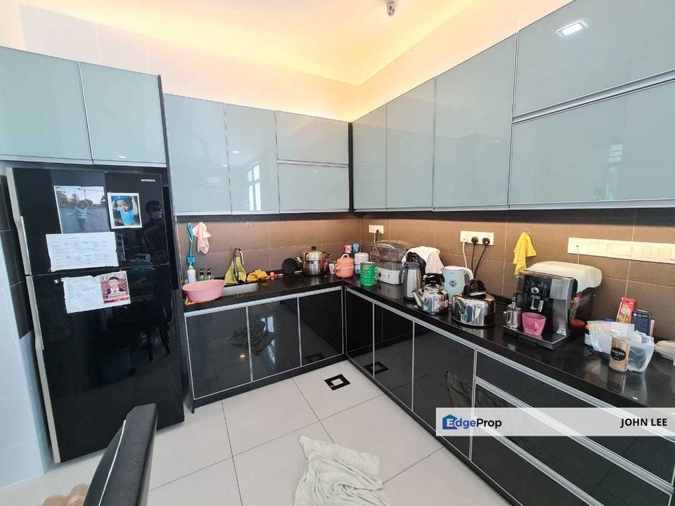 Liu Li Garden Setia Eco Glades Cyberjaya, Selangor, Cyberjaya