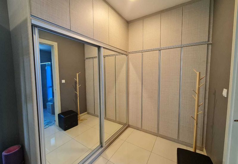 Liu Li Garden, Setia Eco Glades