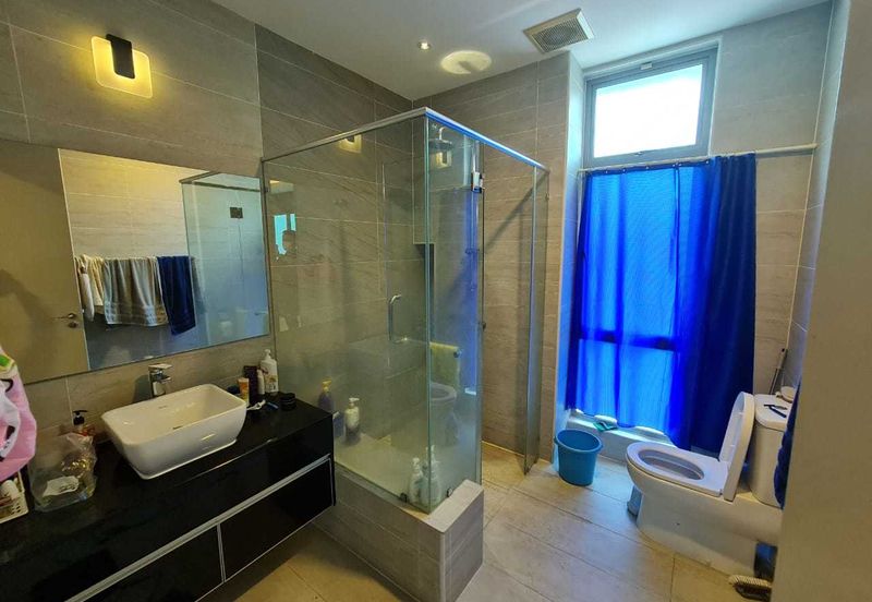 Liu Li Garden, Setia Eco Glades