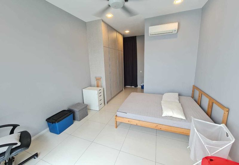 Liu Li Garden, Setia Eco Glades