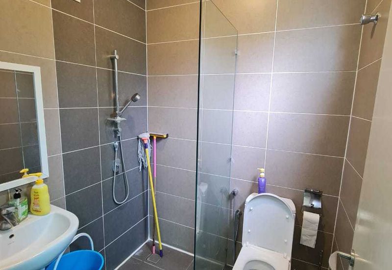 Liu Li Garden, Setia Eco Glades