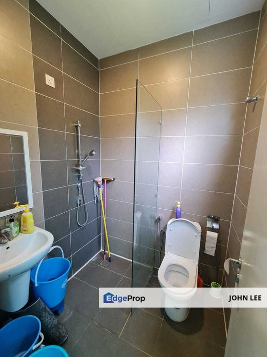 Liu Li Garden, Selangor, Cyberjaya