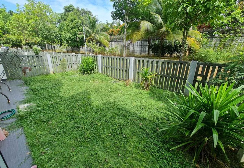 Liu Li Garden, Setia Eco Glades