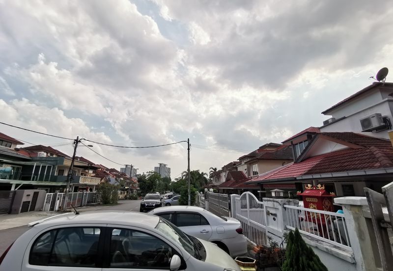 Puchong Hartamas